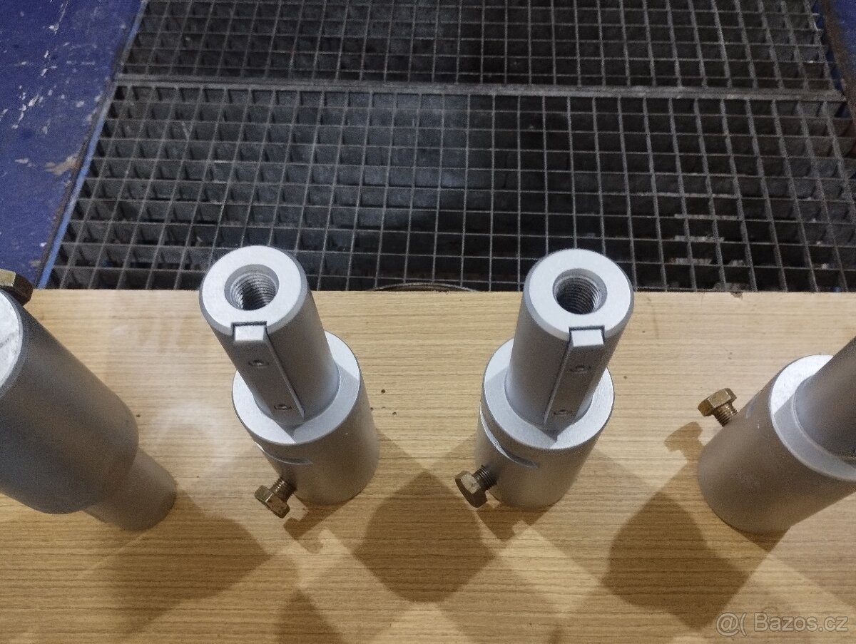 Malotraktor TK a MT - 3