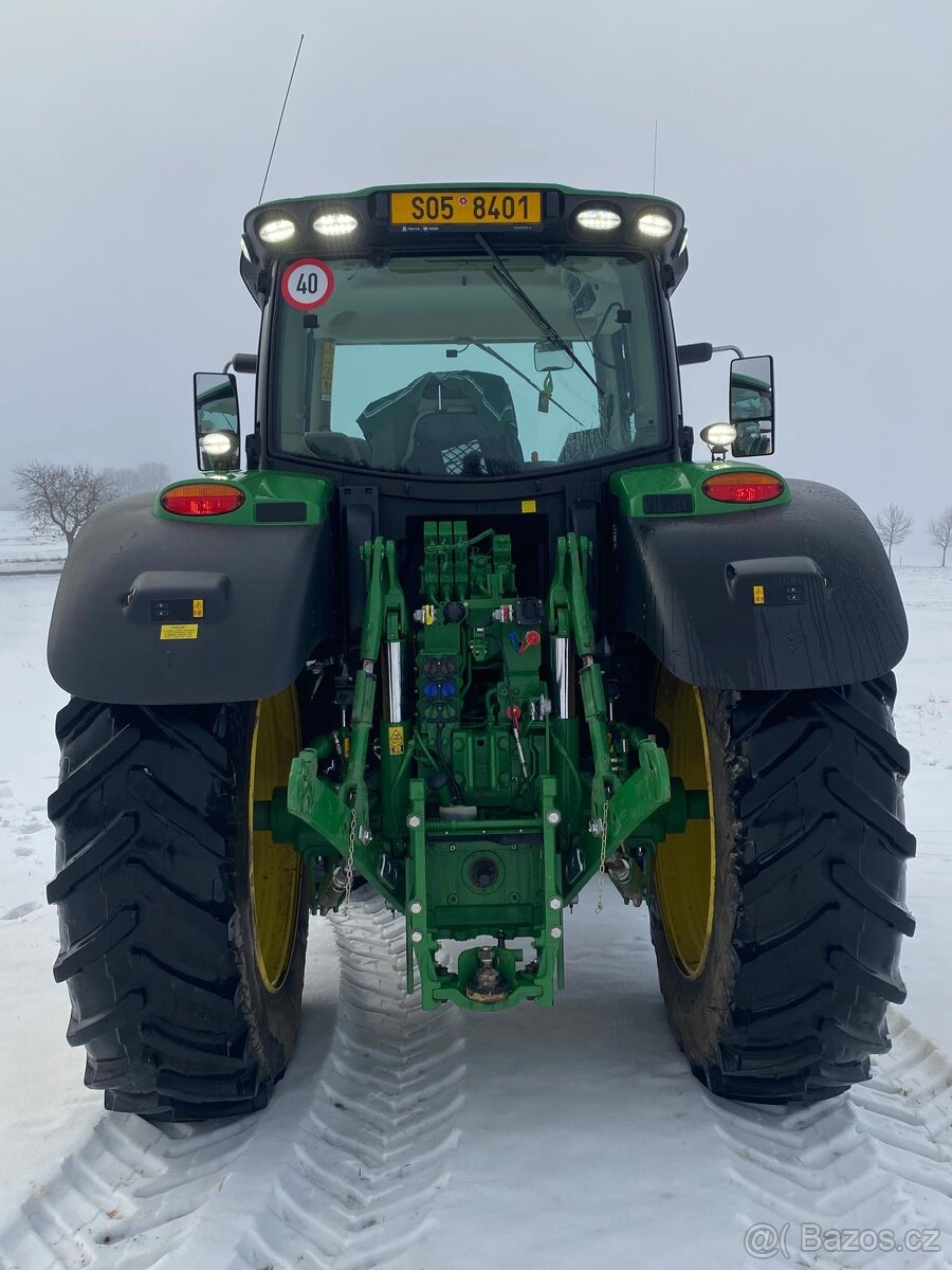 John Deere 6175R - 3