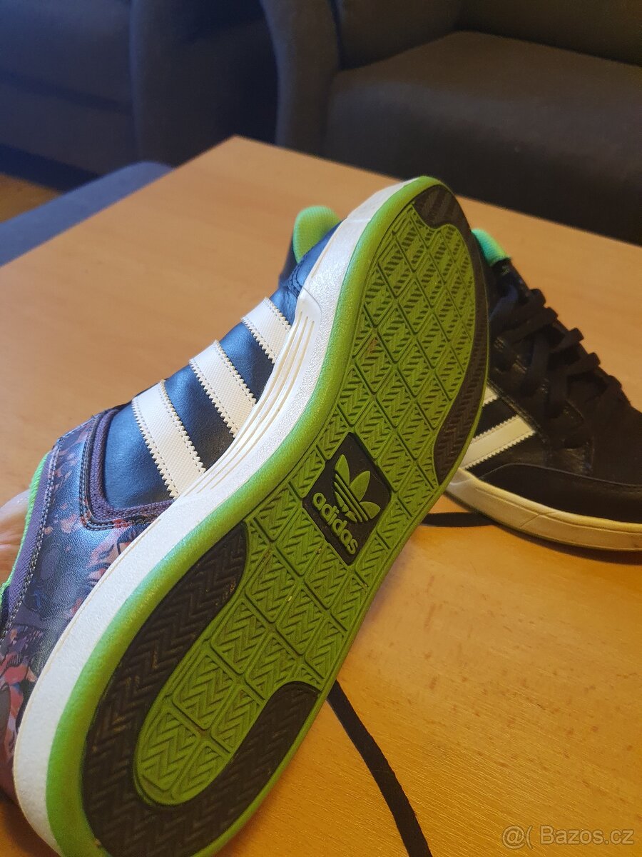 Pánské boty Adidas - limitovaná edice - 3