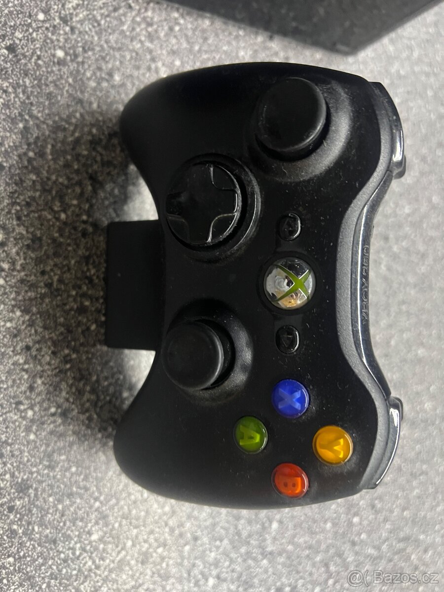 Xbox 360 - 3