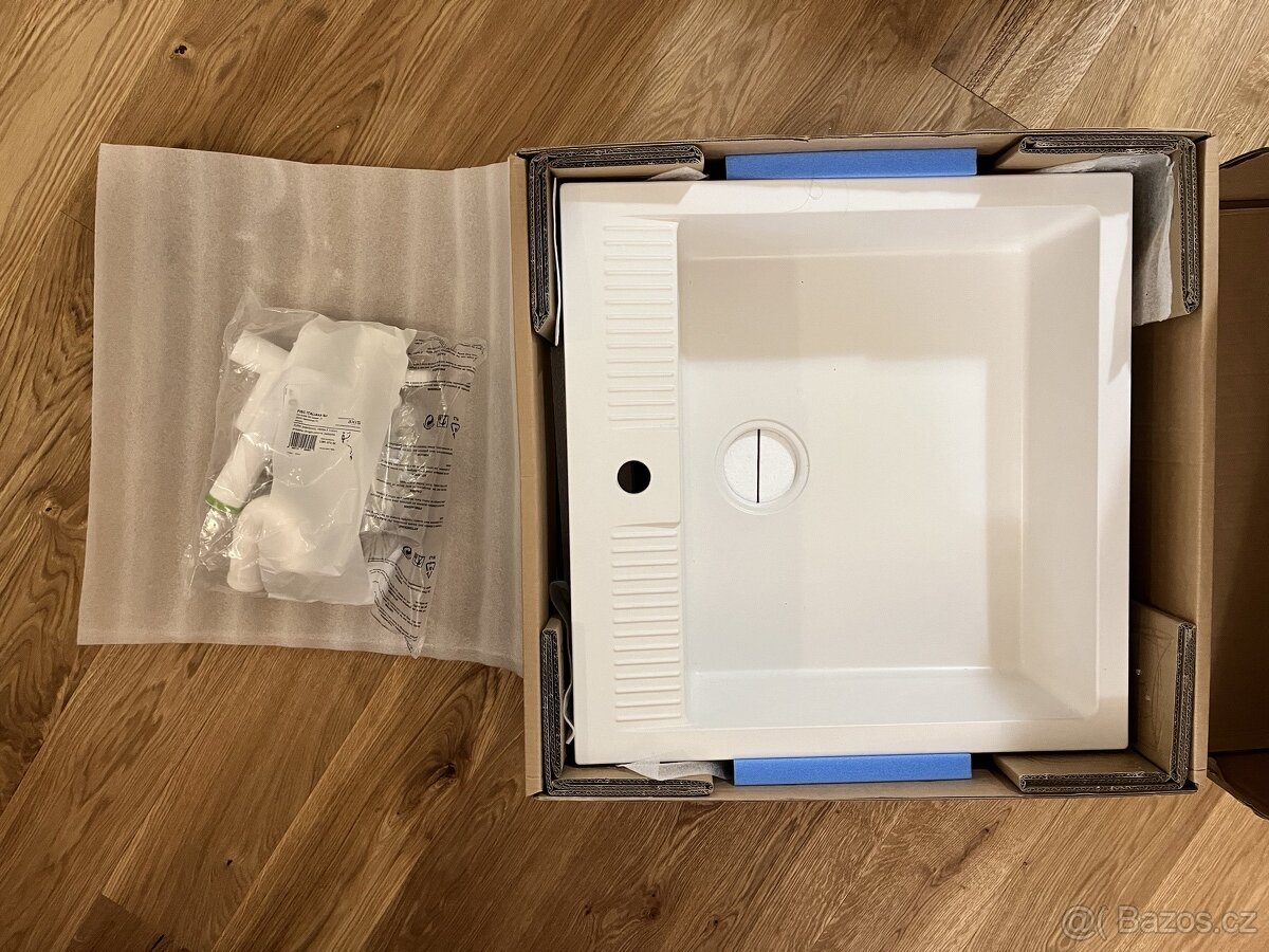 Prodám granitový dřez Antiga 620 - 3