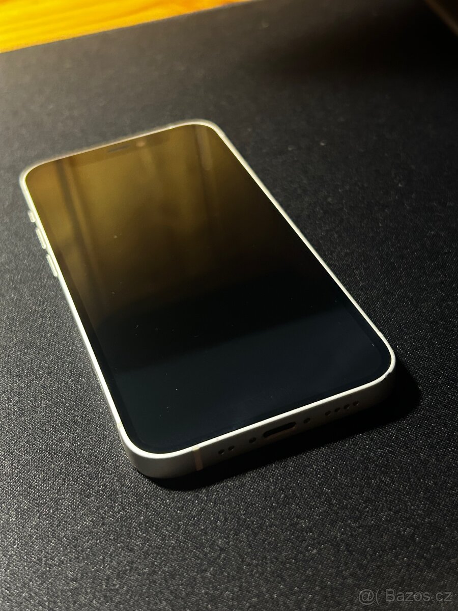 iPhone 12 mini / 99% baterie / 128gb - 3