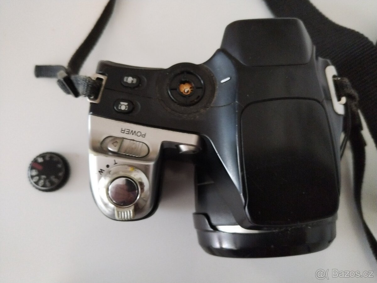 Foto fujifilm Finepix S8000 - 3