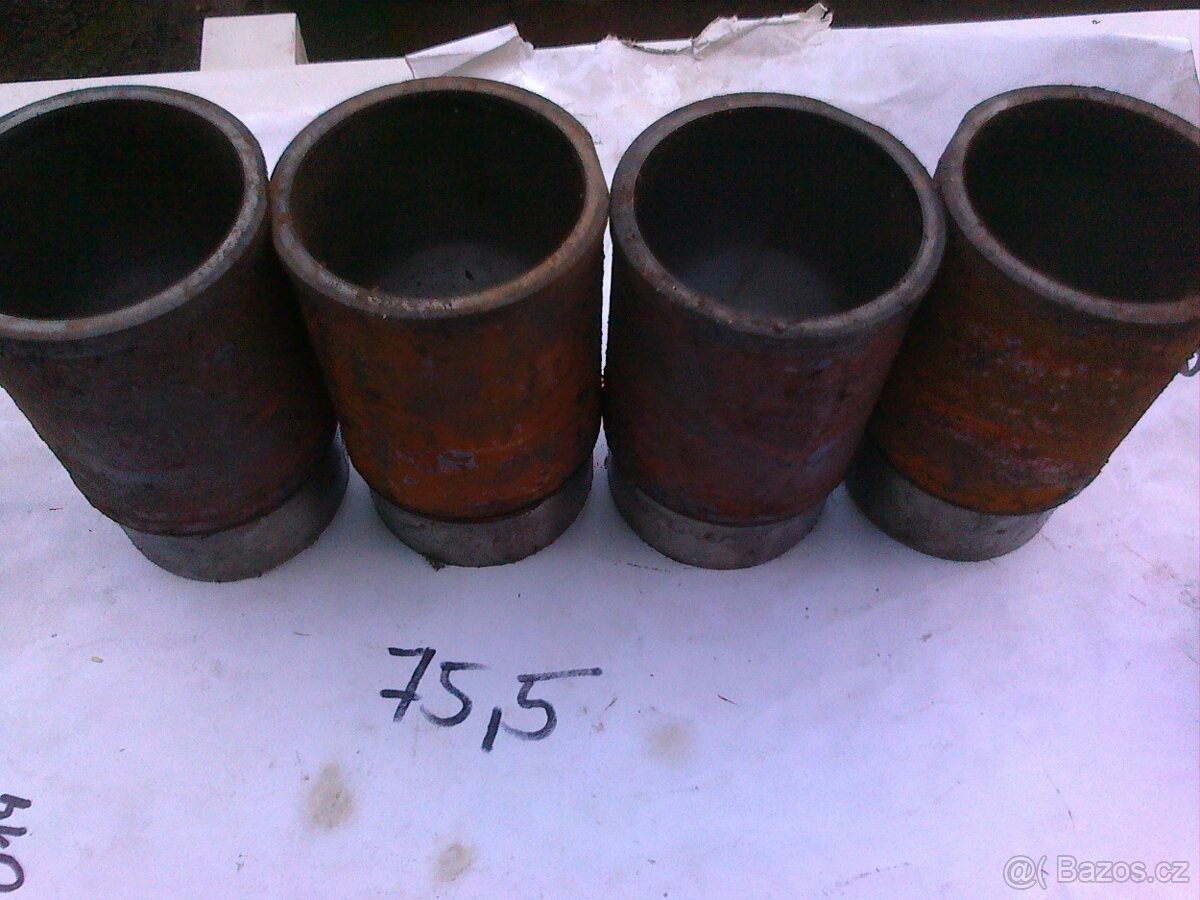 Škoda racing .nd .přísl . - 3