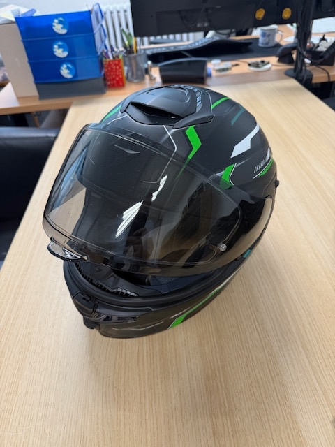 SCORPION EXO-GT SP AIR - 3