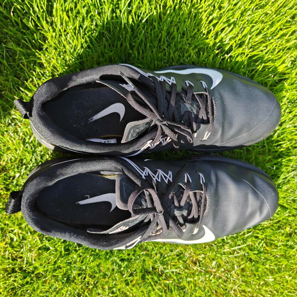 Golfové boty Nike 47,5 - 3