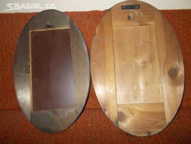 Zrcadla 1. republika - 3