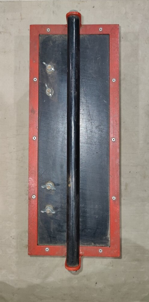 Usměrňovač ke svářečce - 3