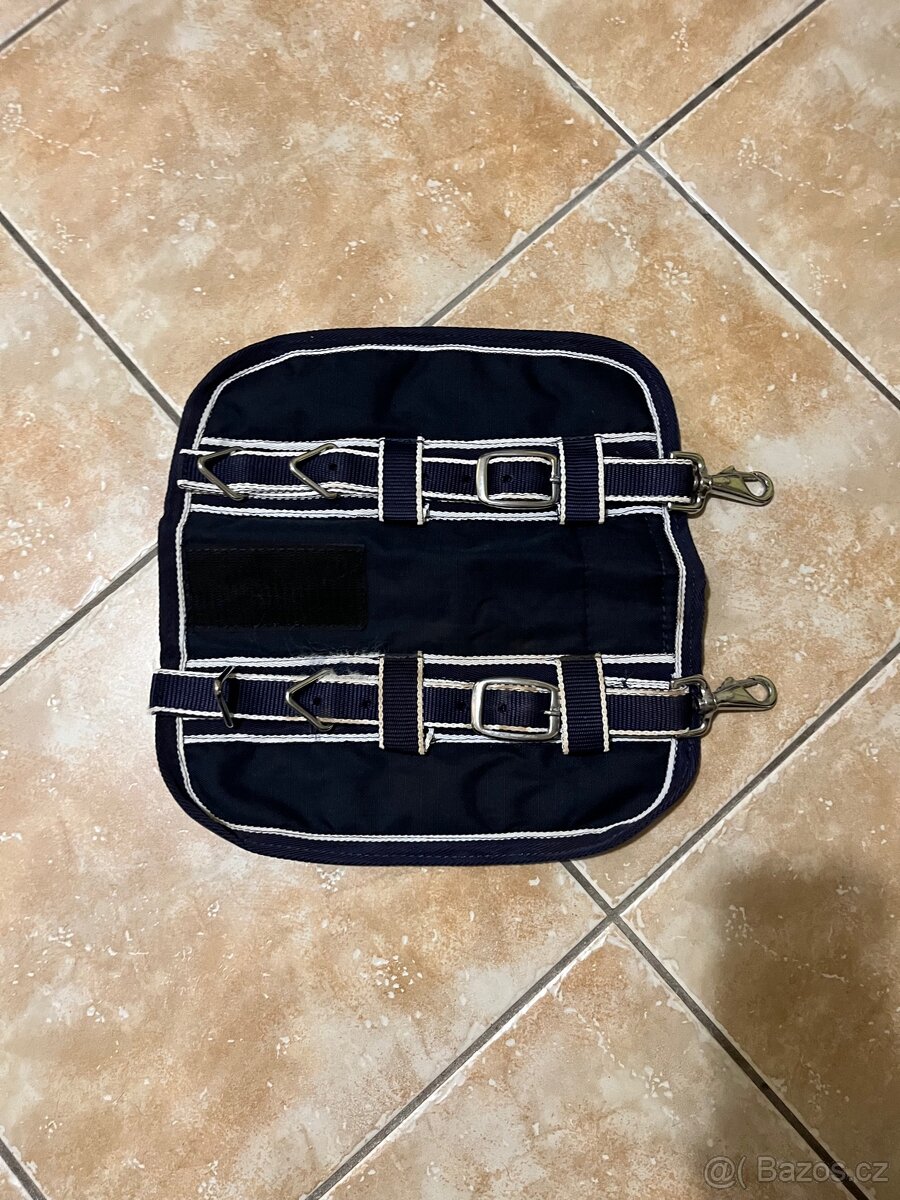 Zimní deky, odpocky - 3