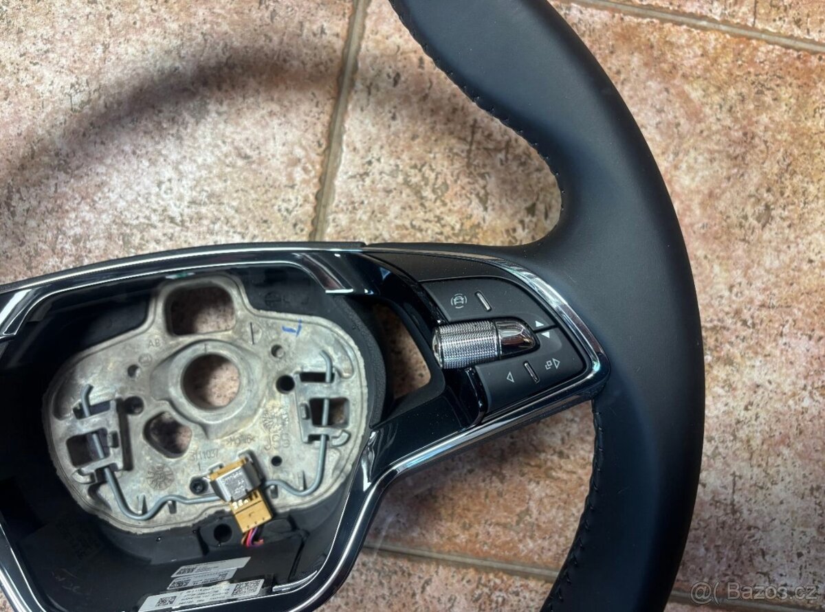 Volant Škoda Octavia 4 - nový - 3