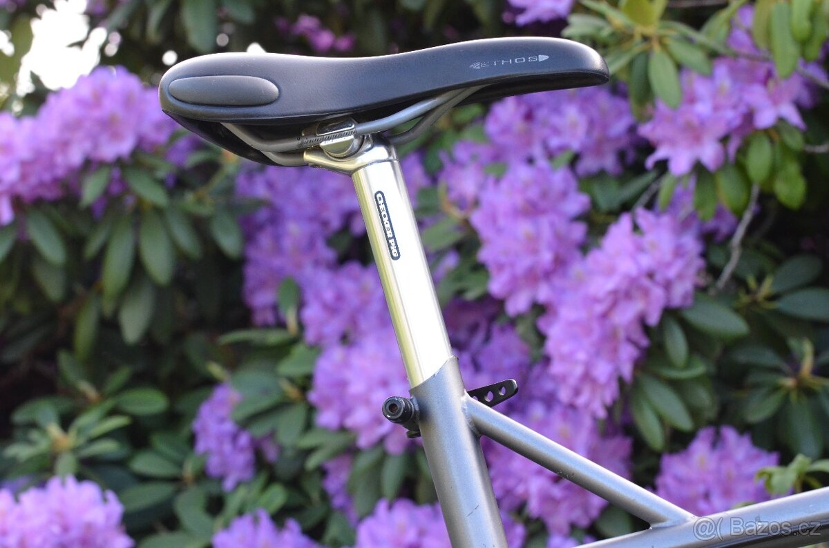 Checker Pig CPX 3066 S - 3