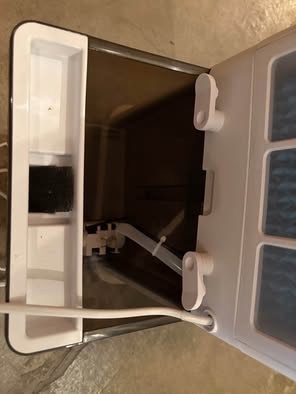 Ochlazovač Vzduchu sencor - 3