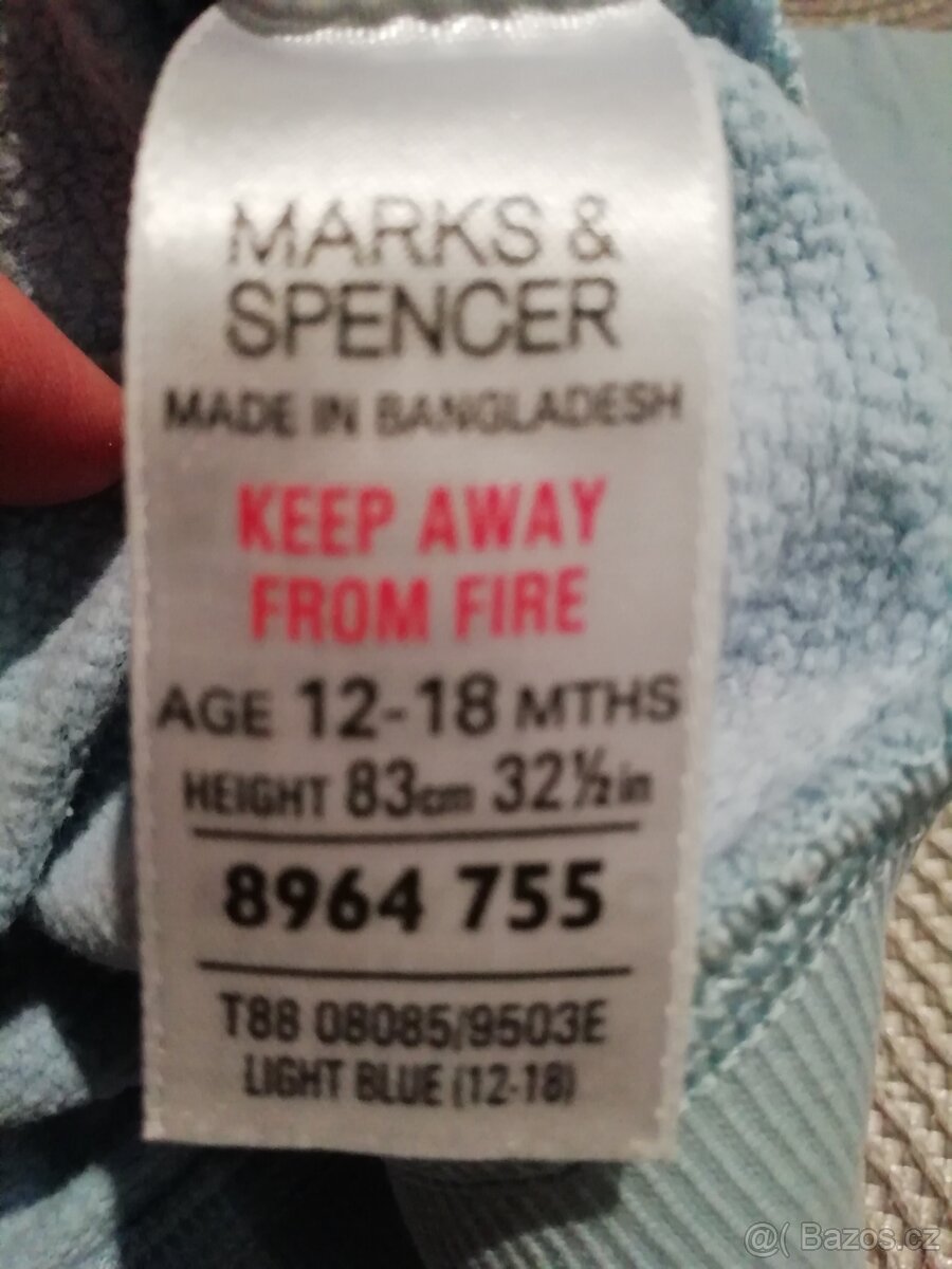 Set mikina a lacláče - 3