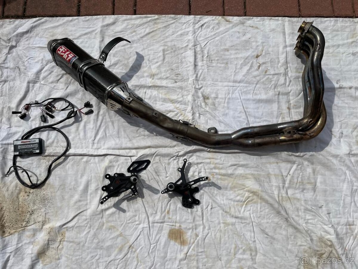 suzuki gsx-r 1000 - 3