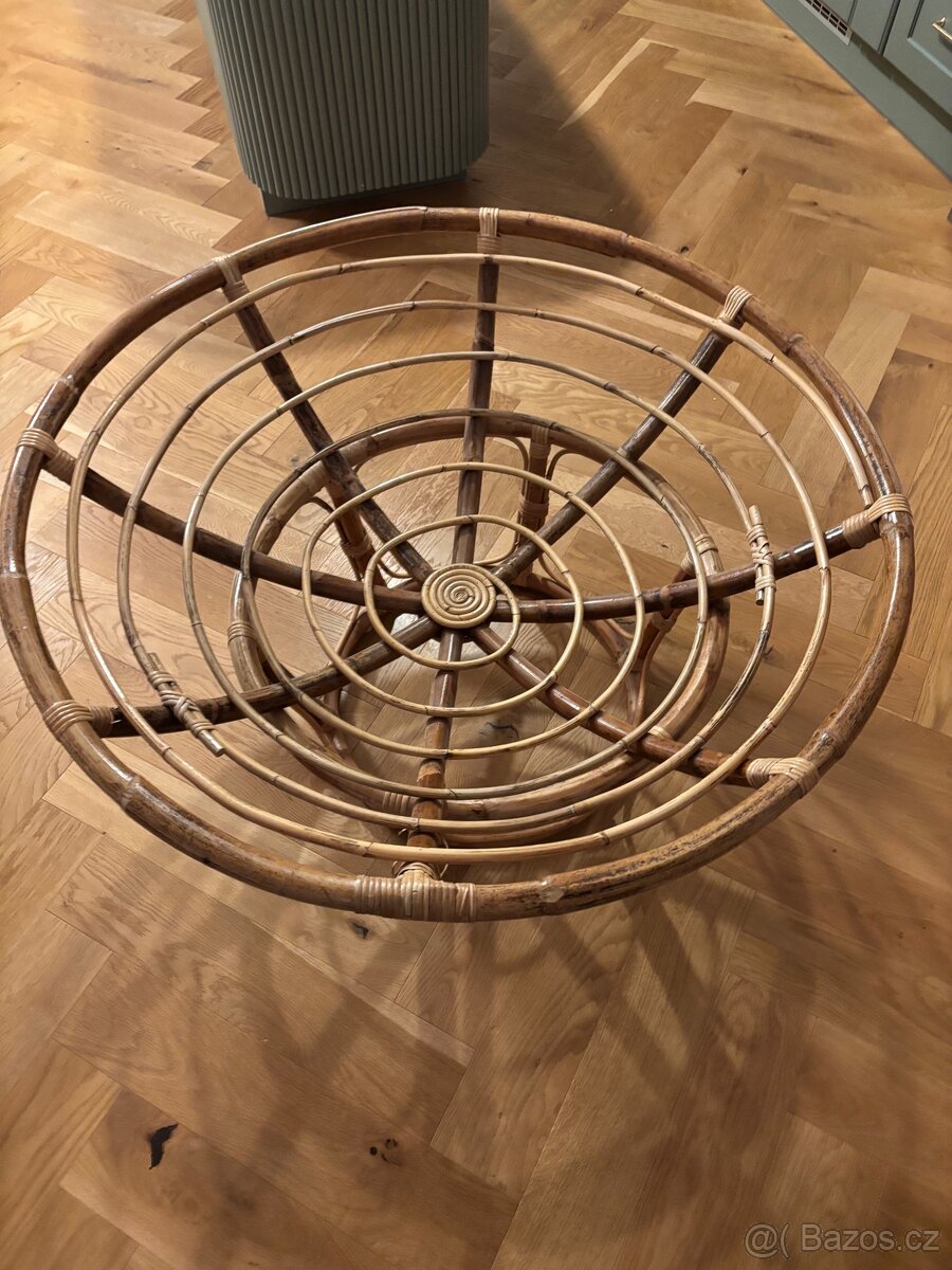 Papasan 100cm - 3