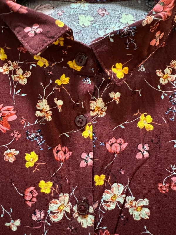 Cropp Dámska halenka velk.M - 3