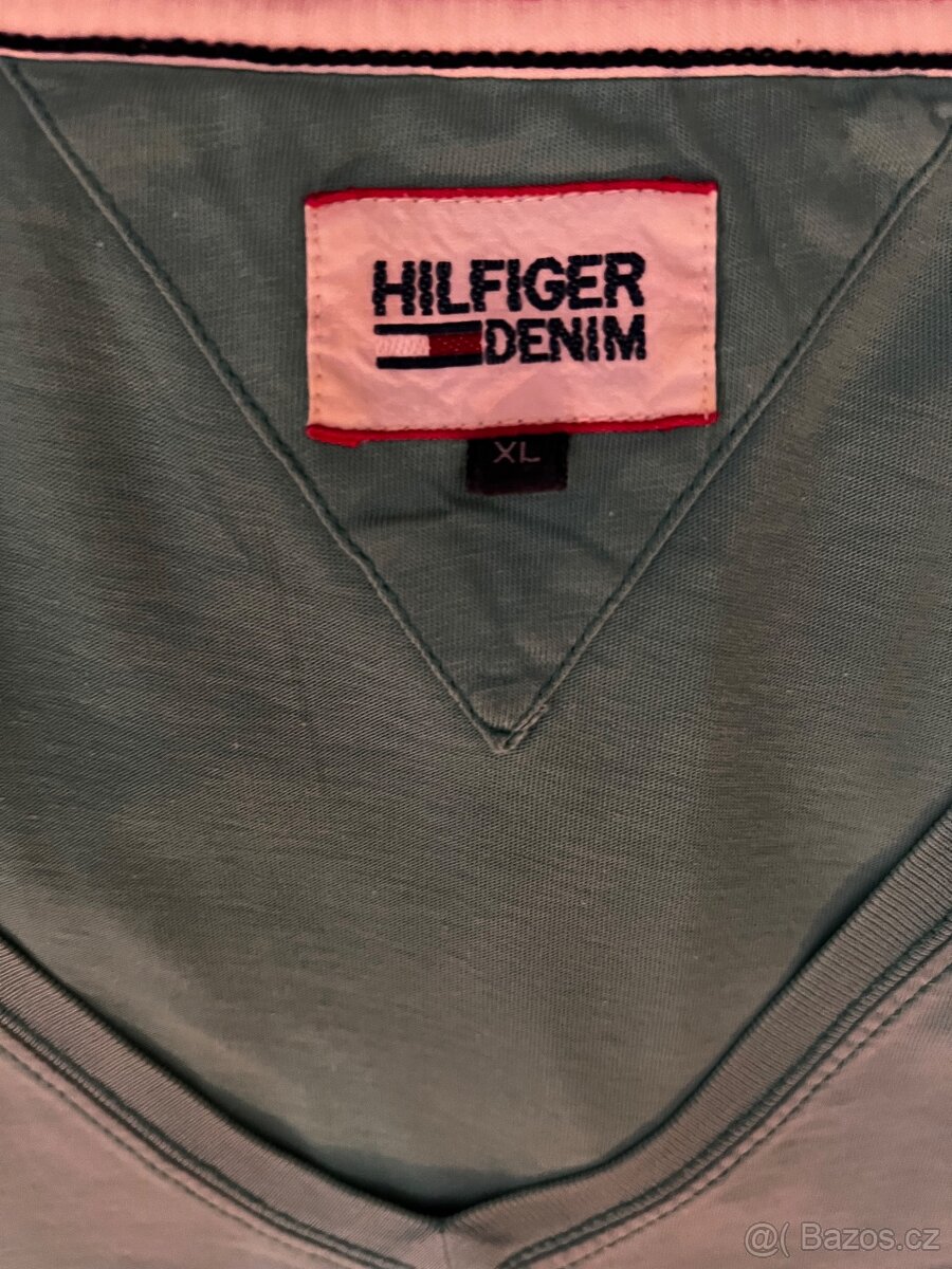 Tommy Hilfiger - 3