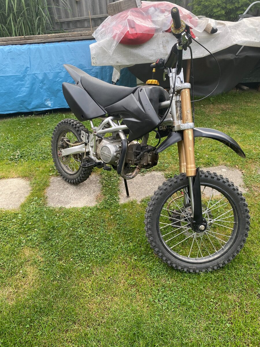 Pitbike 152 - 3
