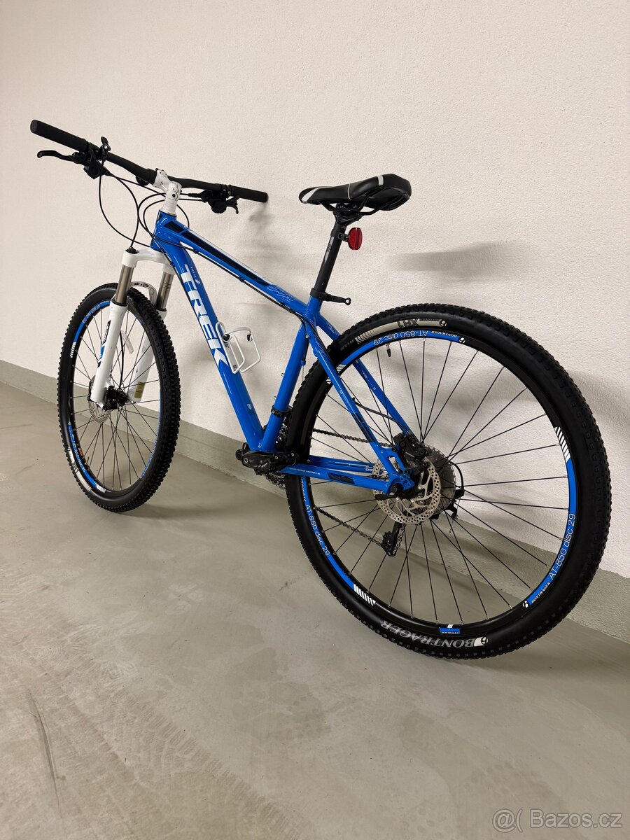 Horské kolo Trek X-Caliber 8 - 3