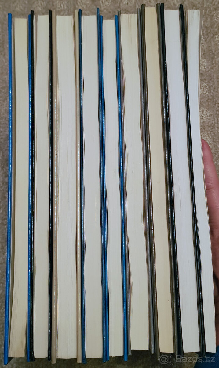 Technické kreslení, Strojírenská příručka 1-8 - 3