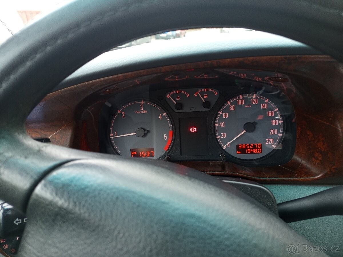 Škoda Octavia 1.9 TDI - 3