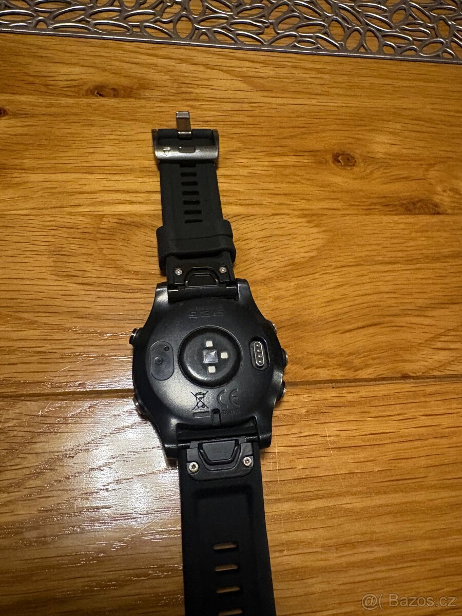 Garmin Forerunner 935 - 3