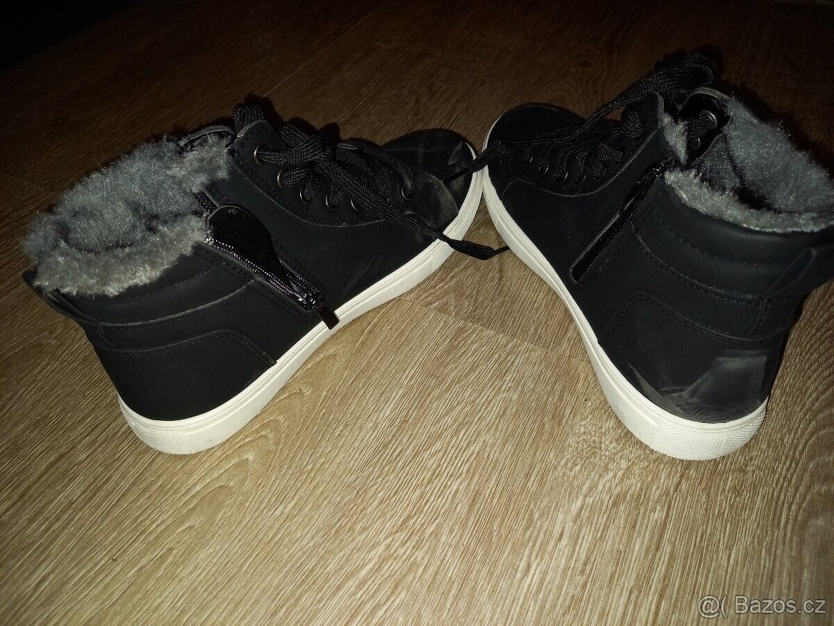 SLEVA Prodám boty - 3