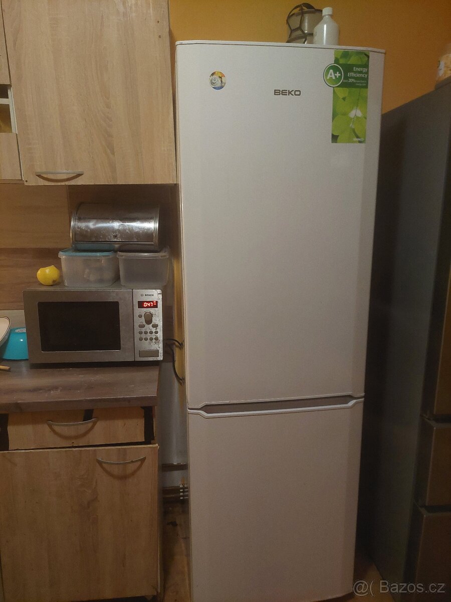 Beko lednice - 3