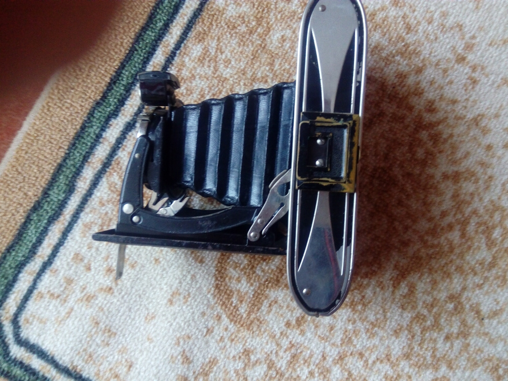 foto AGFA svitkový 6x9 - 3