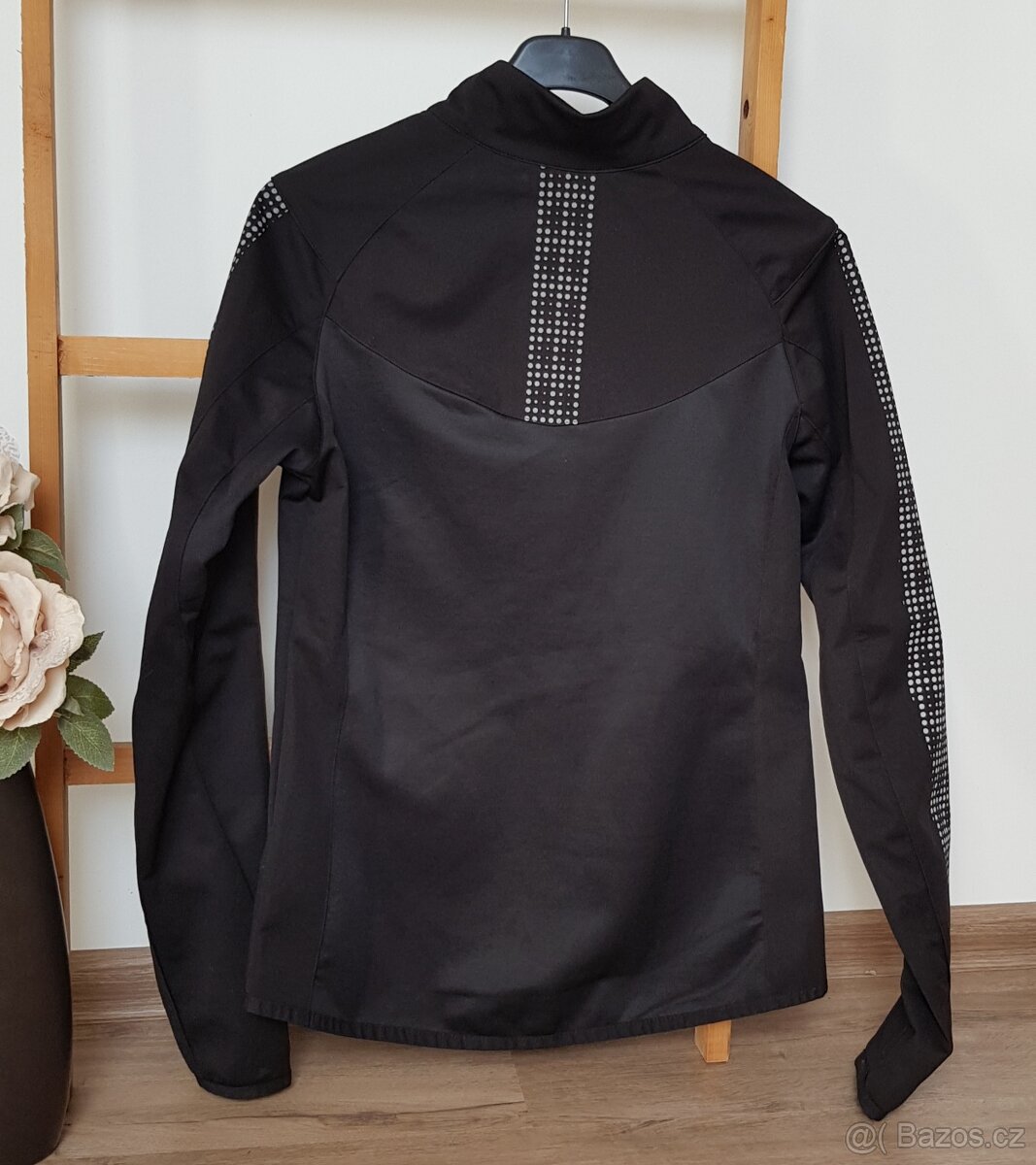 Dámská bunda Crane - vel.38. - 3