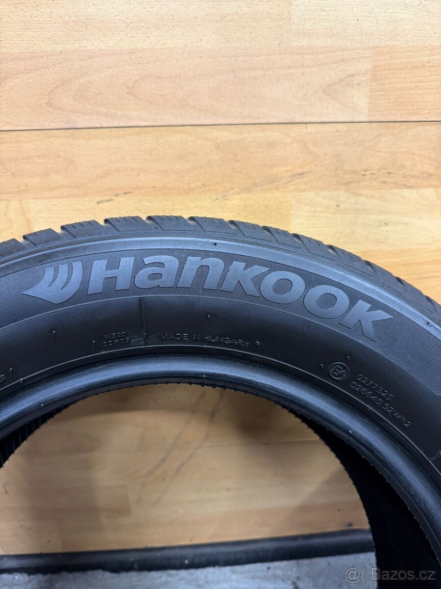 Zimní pneu 205/60/16 č.1 - 3