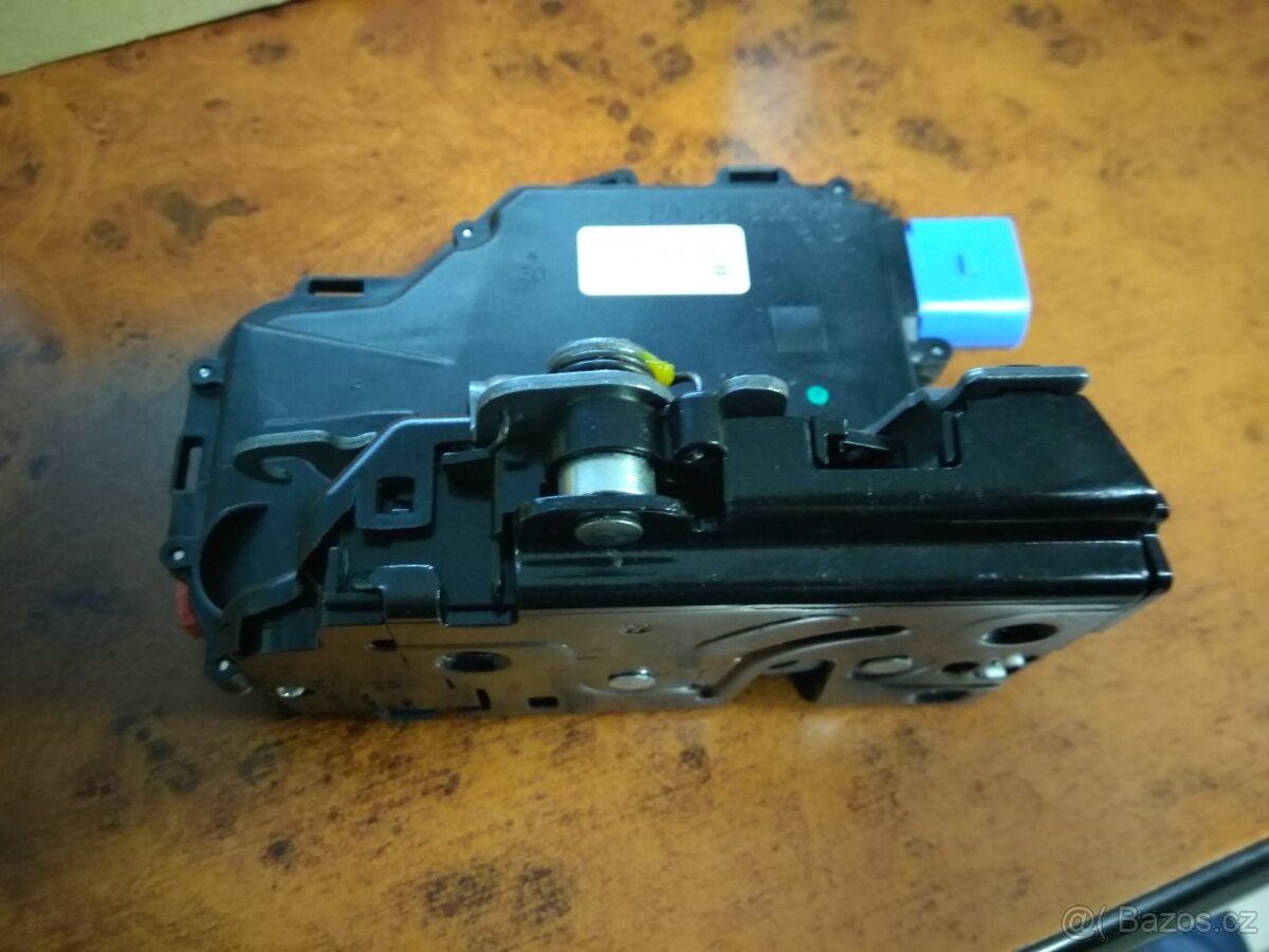 Škoda originální díl - 3