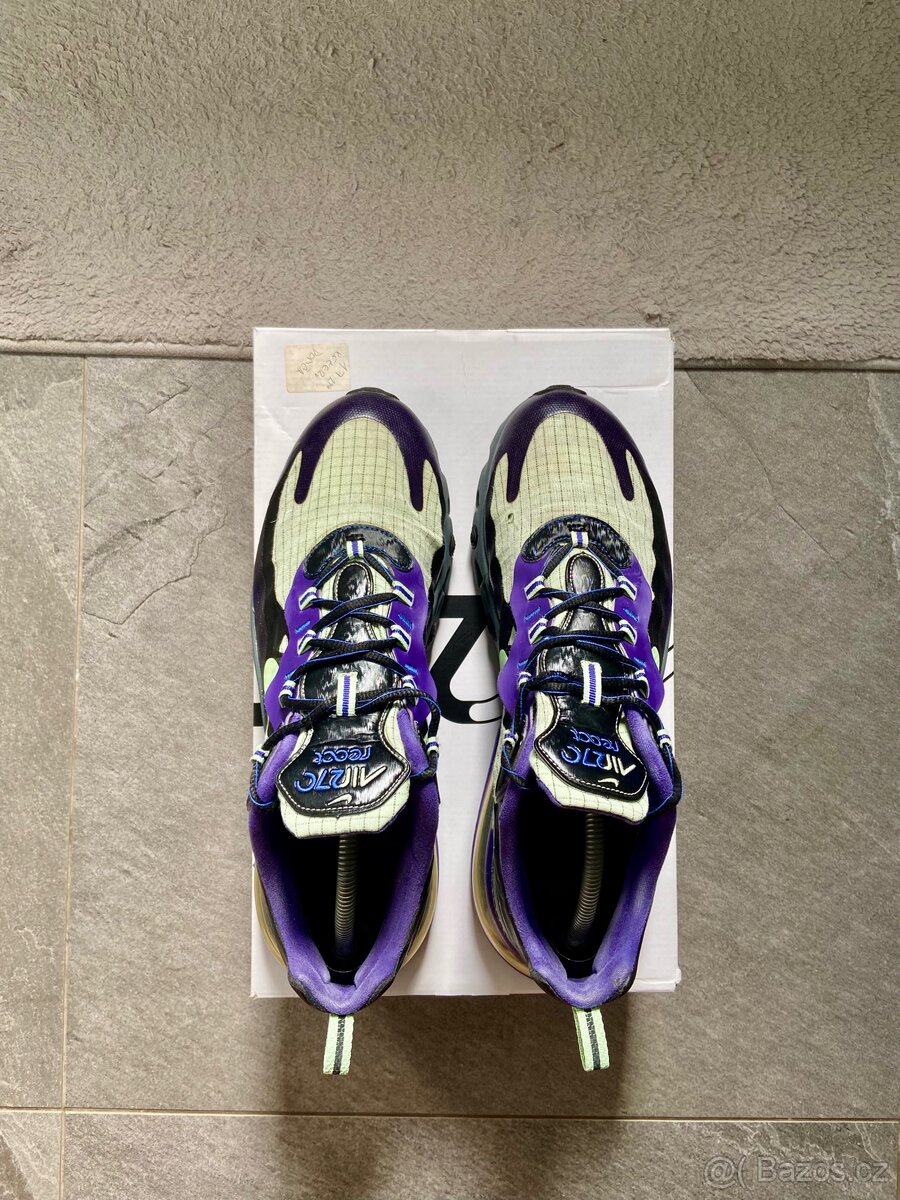 Nike Air Max 270 React - 3