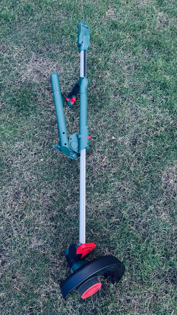 Strunová sekačka Bosch-nová TOP - 3