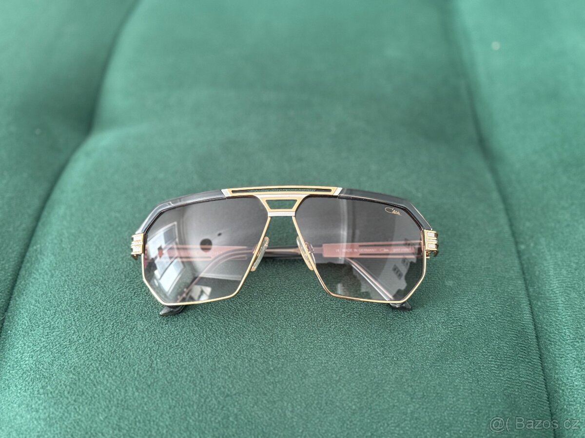 CAZAL model 9082 slnečne okuliare - 3