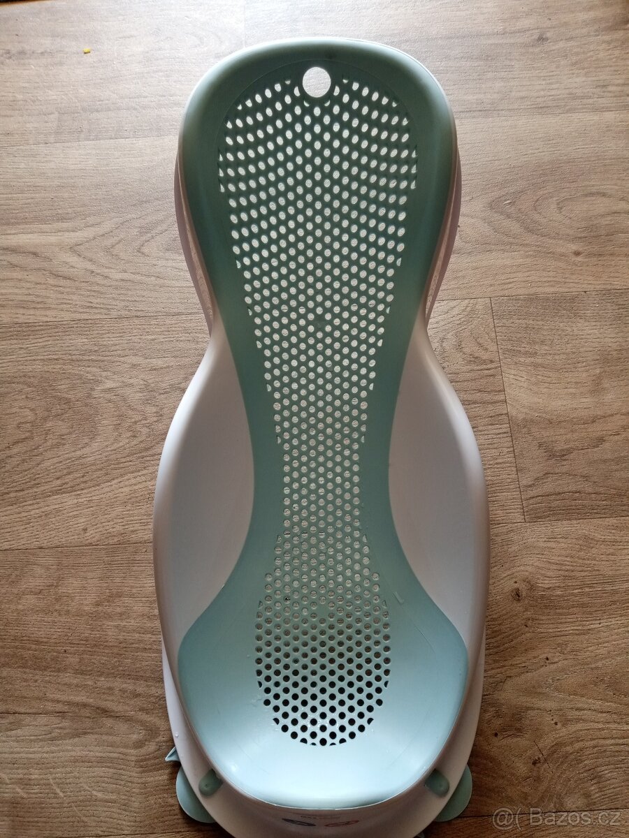 Vanička+ lehátko Angelcare - 3