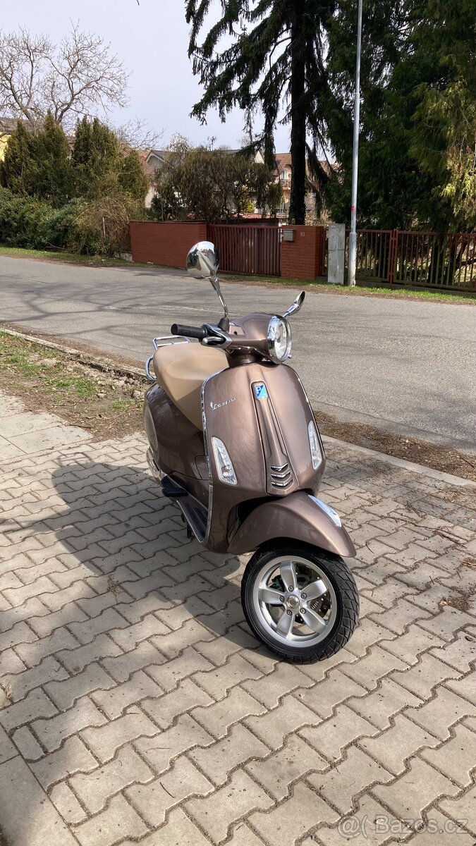 Vespa - 3