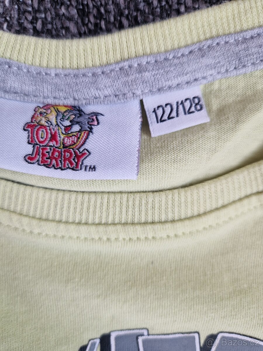 Chlapecké pyžamo - 3