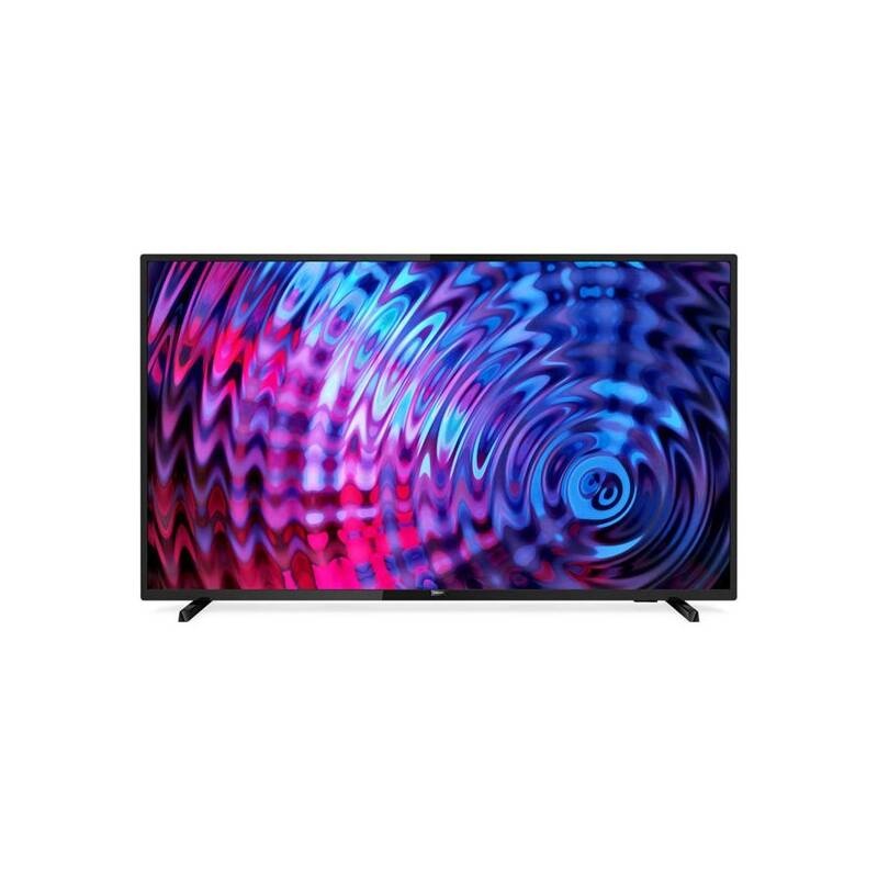 Televize Philips 32PFS5803 černá - 3