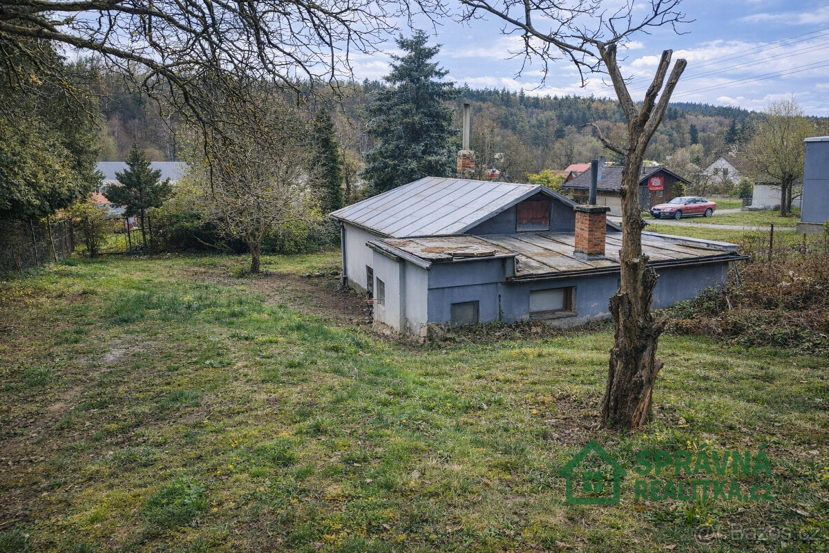 Prodej domu 77 m2 - 3