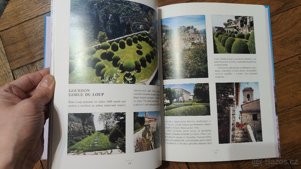 2 knihy o Provence - 3