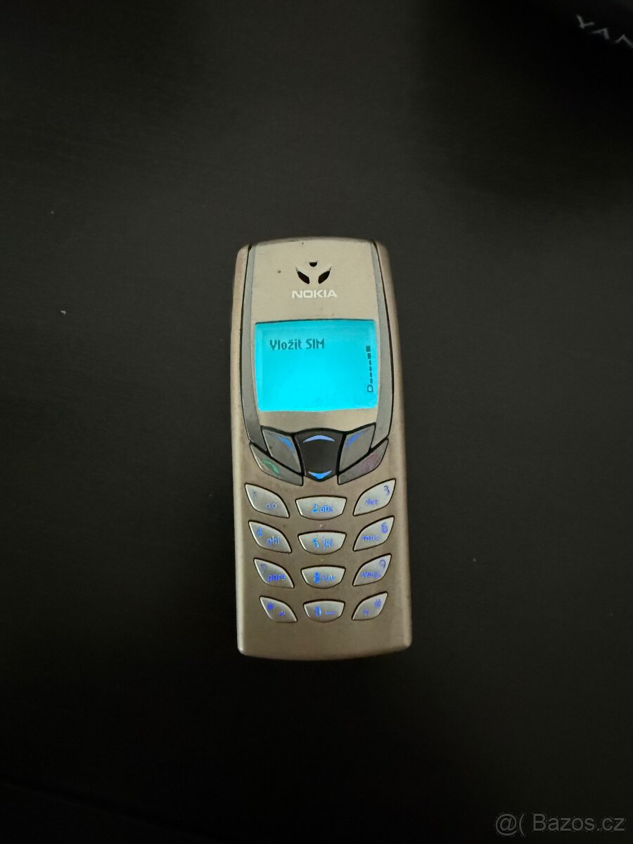 Nokia 6510 - 3