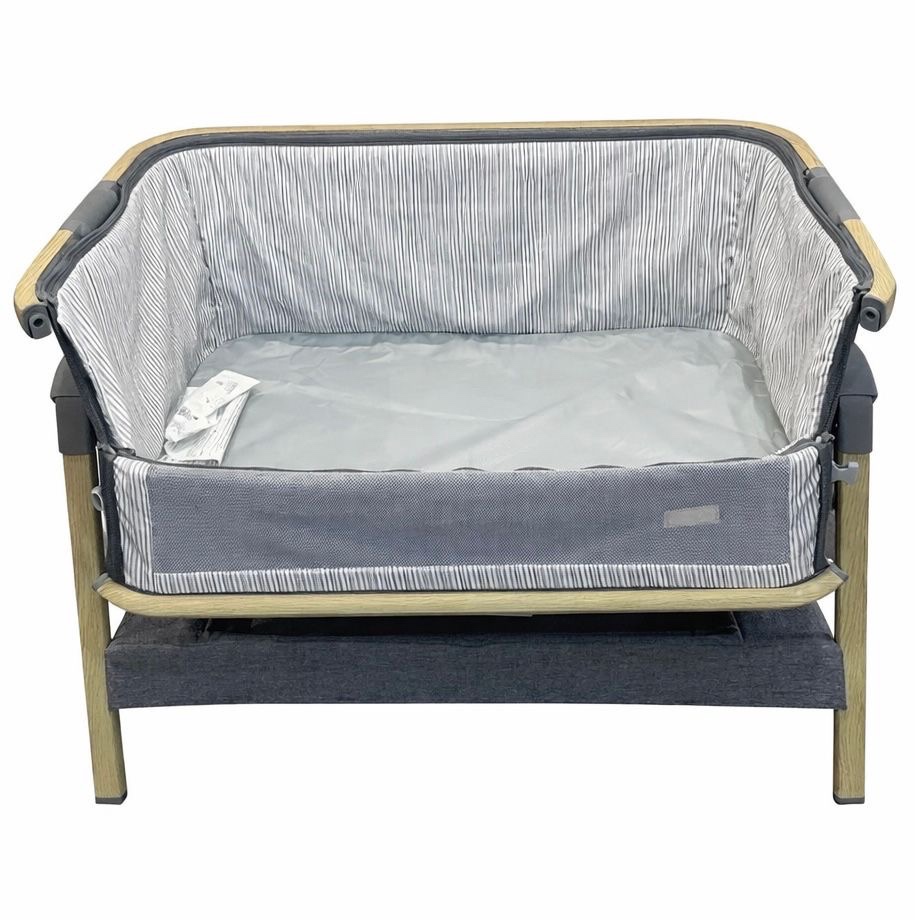 Přístavná postýlka - 3