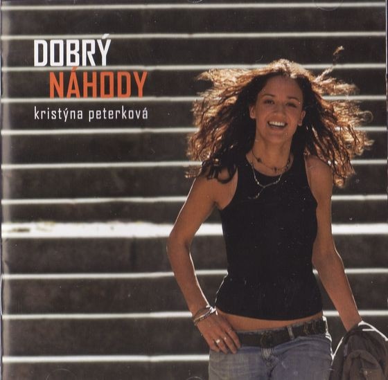 Prodám CD M.Nusková a K,Peterková: - 3