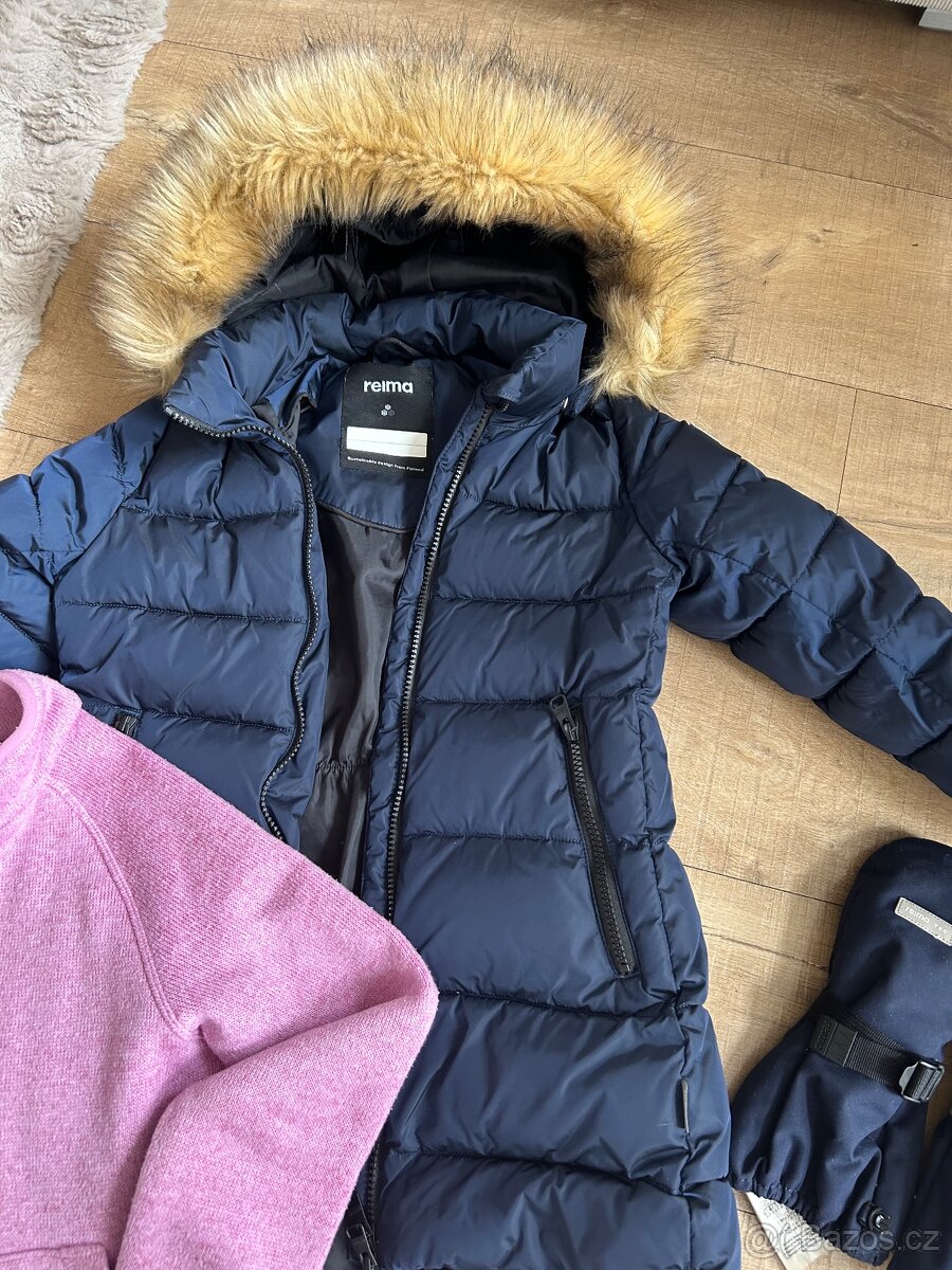 Bunda Reima 122 - 3