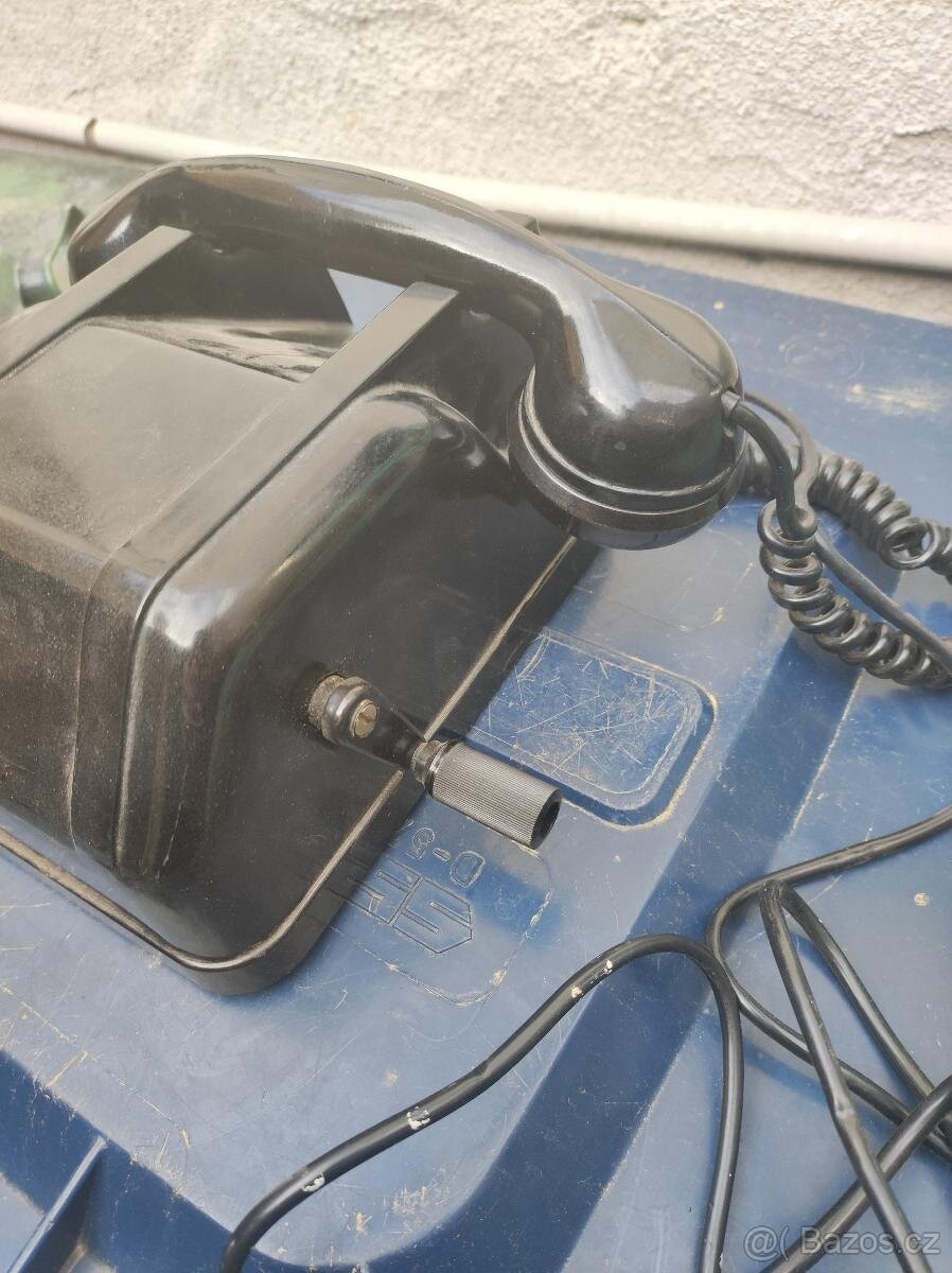 Telefon Tesla - 3