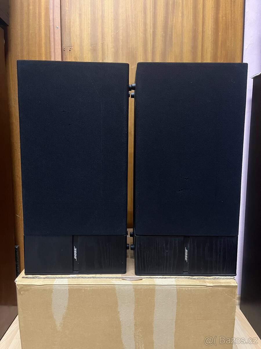 Bose - 3