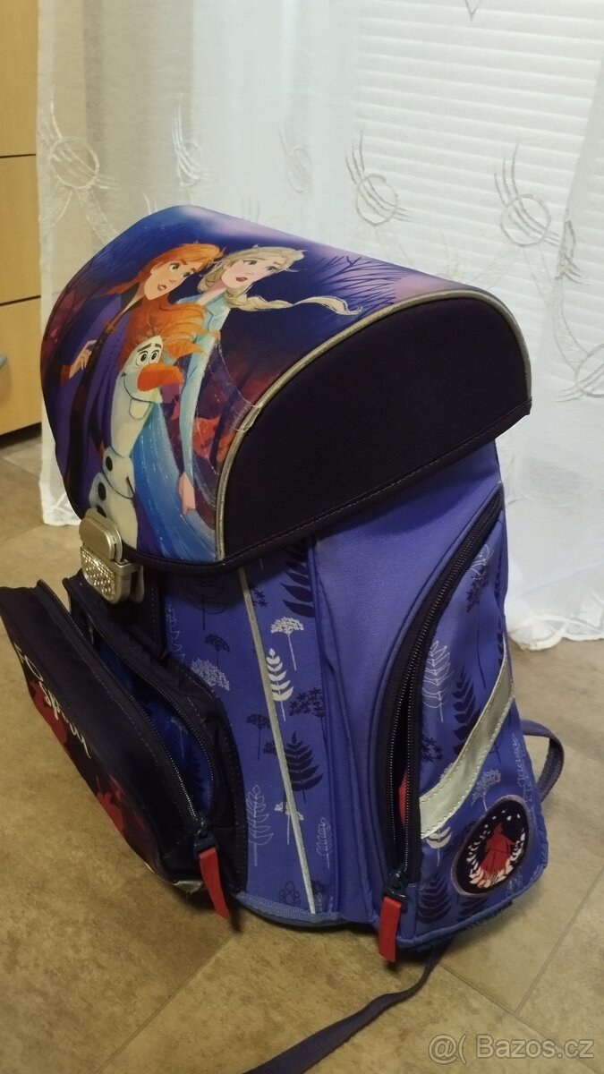 Aktovka oxybag - 3