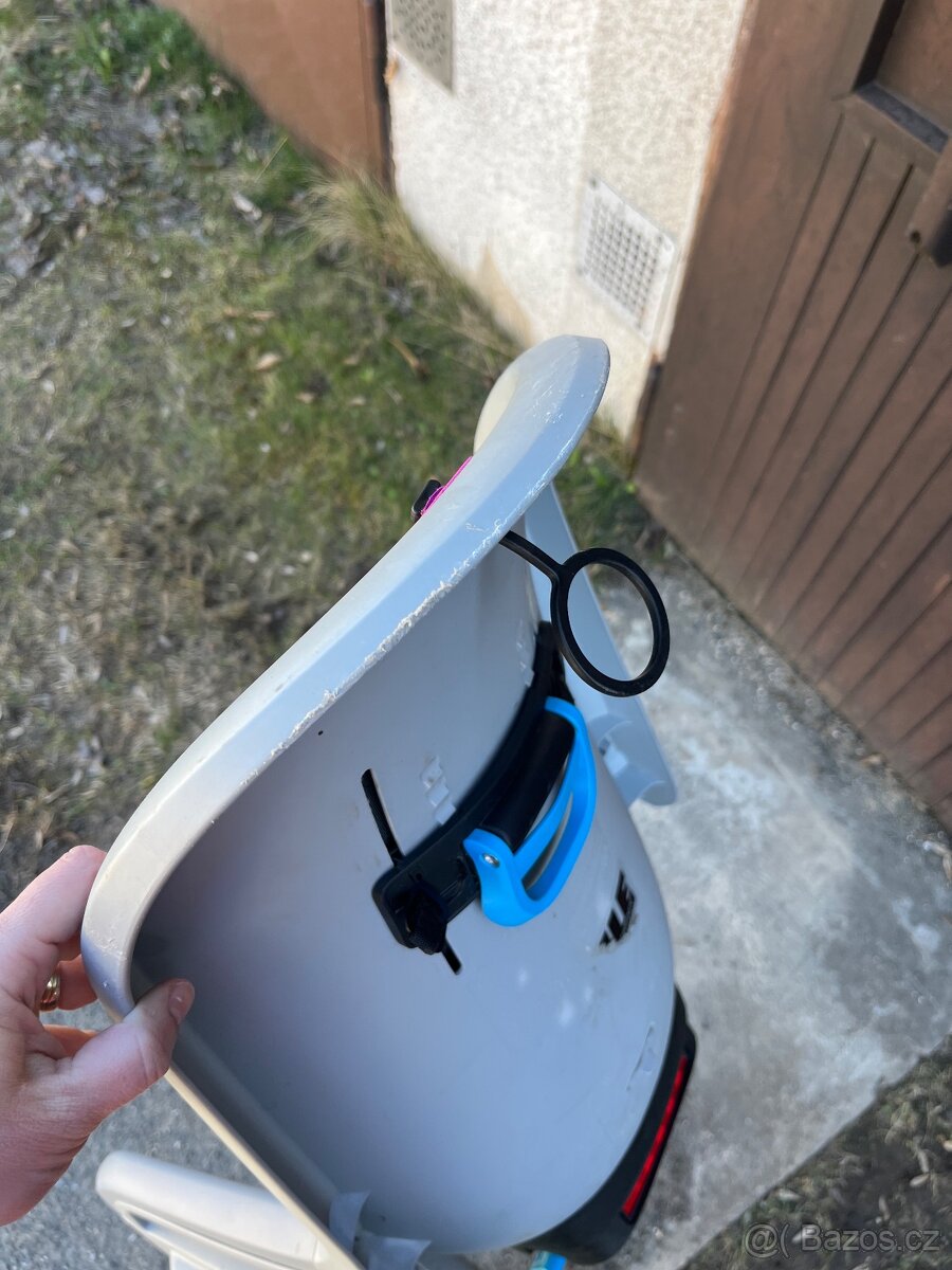 Cyklosedačka Thule - 3