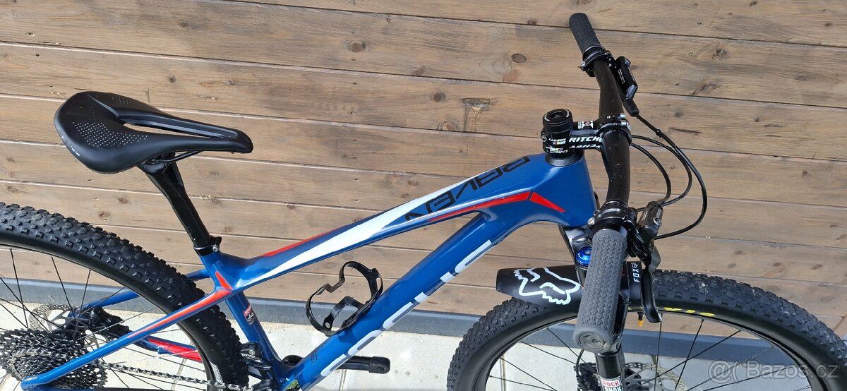 Focus Raven 27,5 - 3